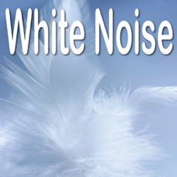 White Noise - White Noise Cover Art