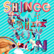 From Now On - EP - SHINee