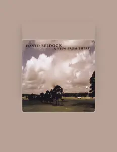 Listen to David Beldock, watch music videos, read bio, see tour dates & more!