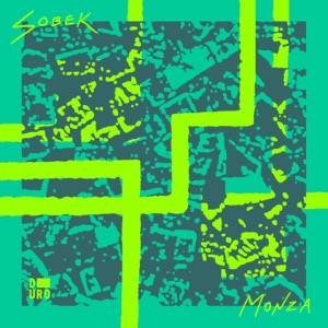 Monza - EP