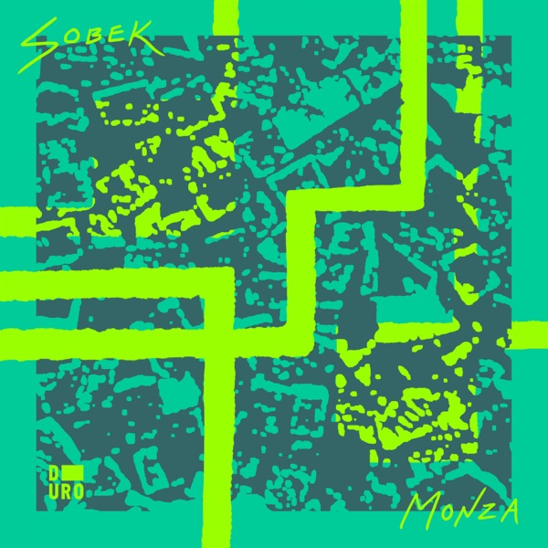 Monza - EP