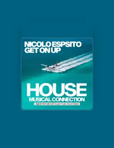 Écoutez Nicolo Esposito, regardez des vidéoclips, lisez la biographie, consultez les dates de tournée et plus encore !