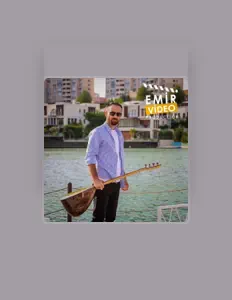 Poslechněte si interpreta Serdar Karasu, sledujte hudební videa, přečtěte si životopis, podívejte se na data turné a další informace.