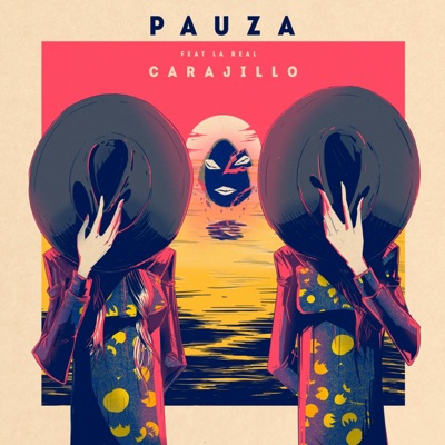 Carajillo (feat. La Real) - Single