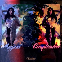 Magical Complicated - EP - Mahealane