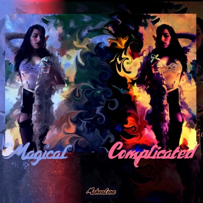 Magical Complicated - EP