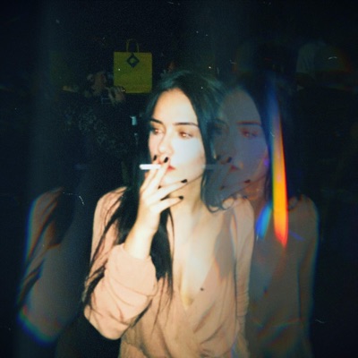 Night Terrors and Cigarette Burns (feat. Mutters) - Single