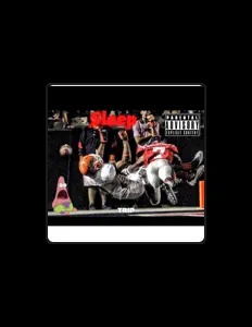 Poslechněte si interpreta EaTrip7, sledujte hudební videa, přečtěte si životopis, podívejte se na data turné a další informace.