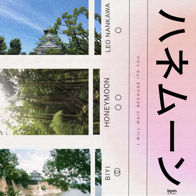 Honeymoon (feat. Biyi) - Single