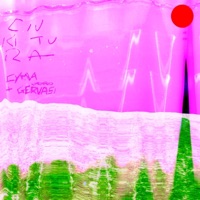 Ciuritura (feat. Vittorio Gervasi) - Single - CYMA
