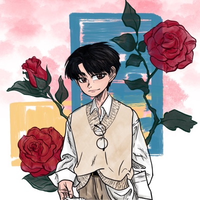 ROSE (feat. SQUREL & Poolin) - Single