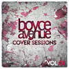 Cover Sessions, Vol. 1 album cover