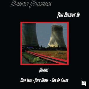 You Believe in - EP