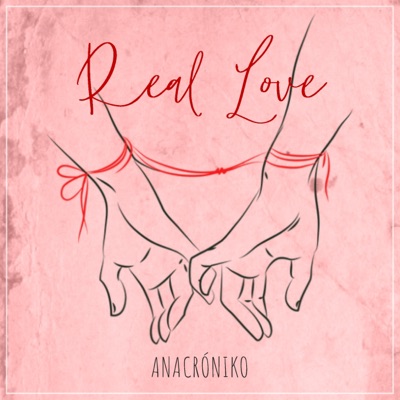 Real Love - Single