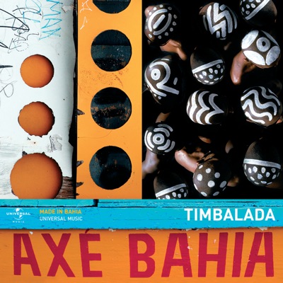 Meia Hora - Timbalada | Shazam