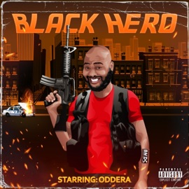 Black Hero Oddera