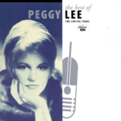 Why Don't You Do Right? - Peggy Lee