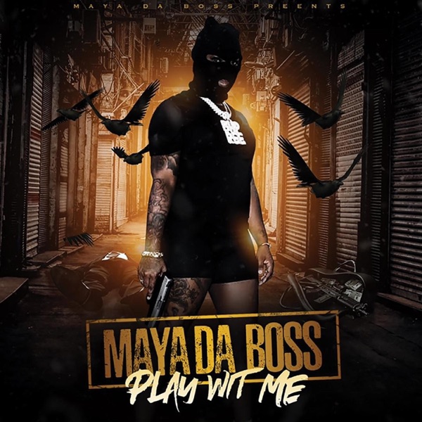 Play Wit Me