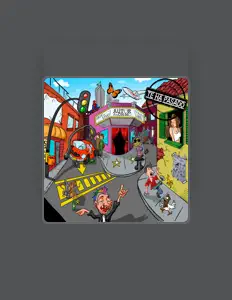 Dengarkan Autor-Anónimo, tonton video musik, baca bio, lihat tanggal tur & lainnya!