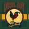 Andy Stern - Diesel Boy lyrics