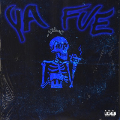 Ya Fue - Single