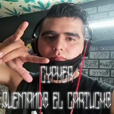 Cypher: Quemando el Cartucho (feat. ToniSkills) - Single