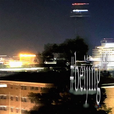 #beijing (feat. neosolaris) - Single