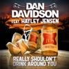 Really Shouldn't Drink Around You - Single (feat. Hayley Jensen) - Single