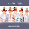 Conjunto Eccezo - Solo Con Verte