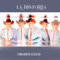 Solo Con Verte — Conjunto Eccezo