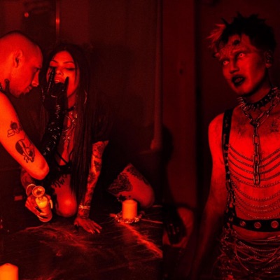 Brujeria (feat. Tomasa del Real) - Single