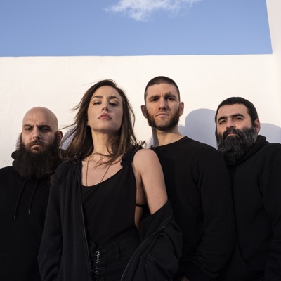 Listen to Puta Volcano, watch music videos, read bio, see tour dates & more!