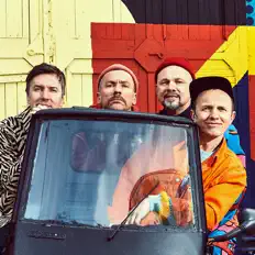 Escucha a BrainStorm, mira videos musicales, lee su biografía, consulta las fechas de las gira y más.
