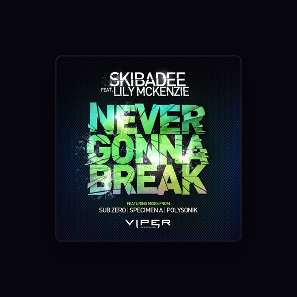 Skibadee's avatar