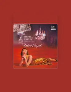 Listen to The George Shearing Quintet With String Choir, watch music videos, read bio, see tour dates & more!