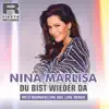 Du bist wieder da