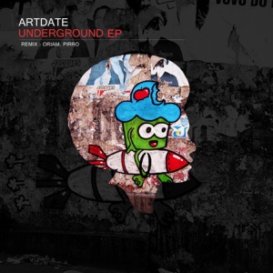 Underground - Ep