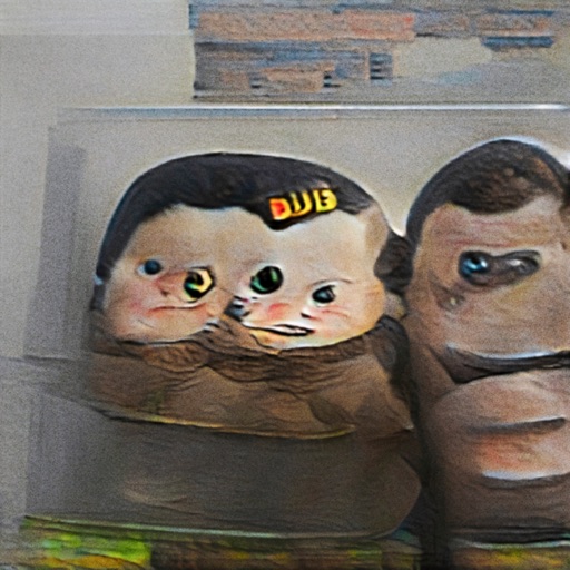 Album artwork