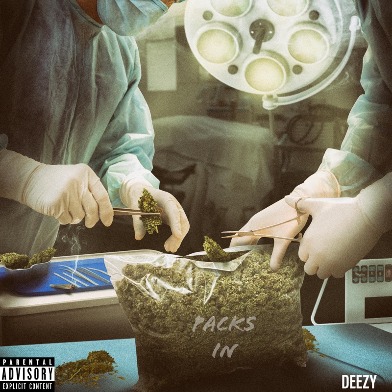 Packs In - Single