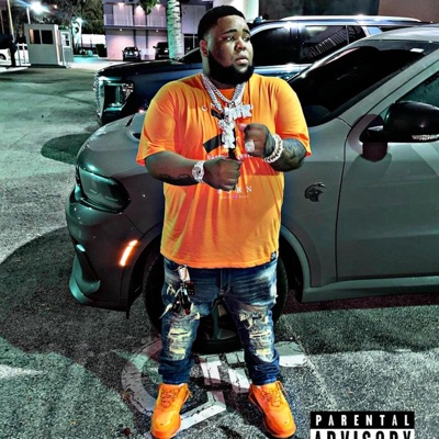 Rod Wave Flow - Single