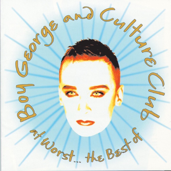 CULTURE CLUB DO YOU REALLY WANT TO HURT ME