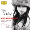 Claudio Abbado, Mahler Chamber Orchestra & Yuja Wang