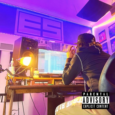 No Middle Man Vol. 1 - EP