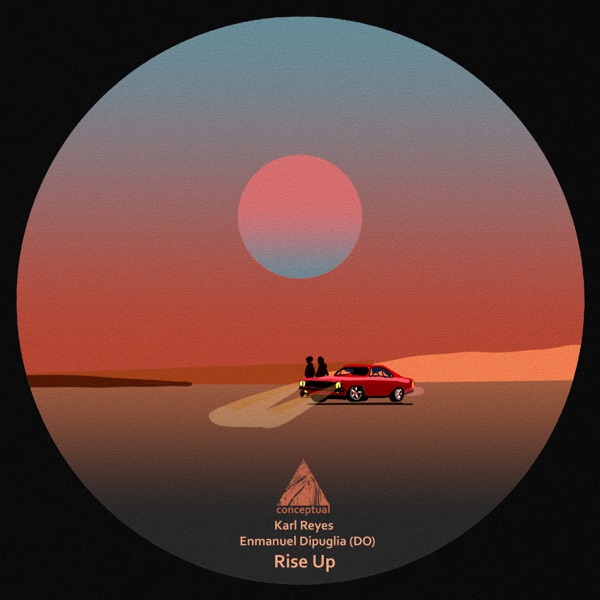 Rise Up - Single