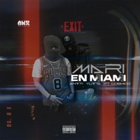 Mari en Miami (feat. Cosmico) - Single - AnttiYutta