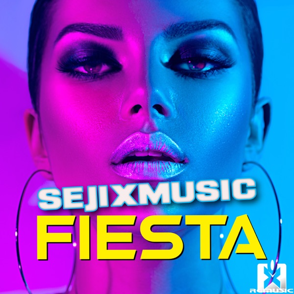 Fiesta - Single