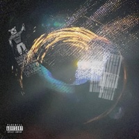 From Across the Pond - Sated Hyena