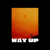 Way Up - Single - J.Lerch