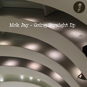 Going Straight - Single