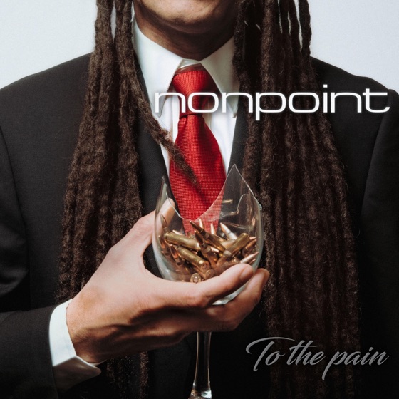 Cover artwork for The Shortest Ending